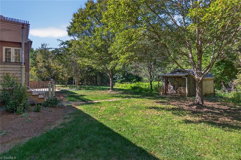 9750 Styers Ferry Road