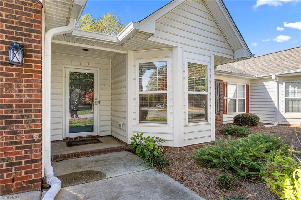 61 Mansfield Circle