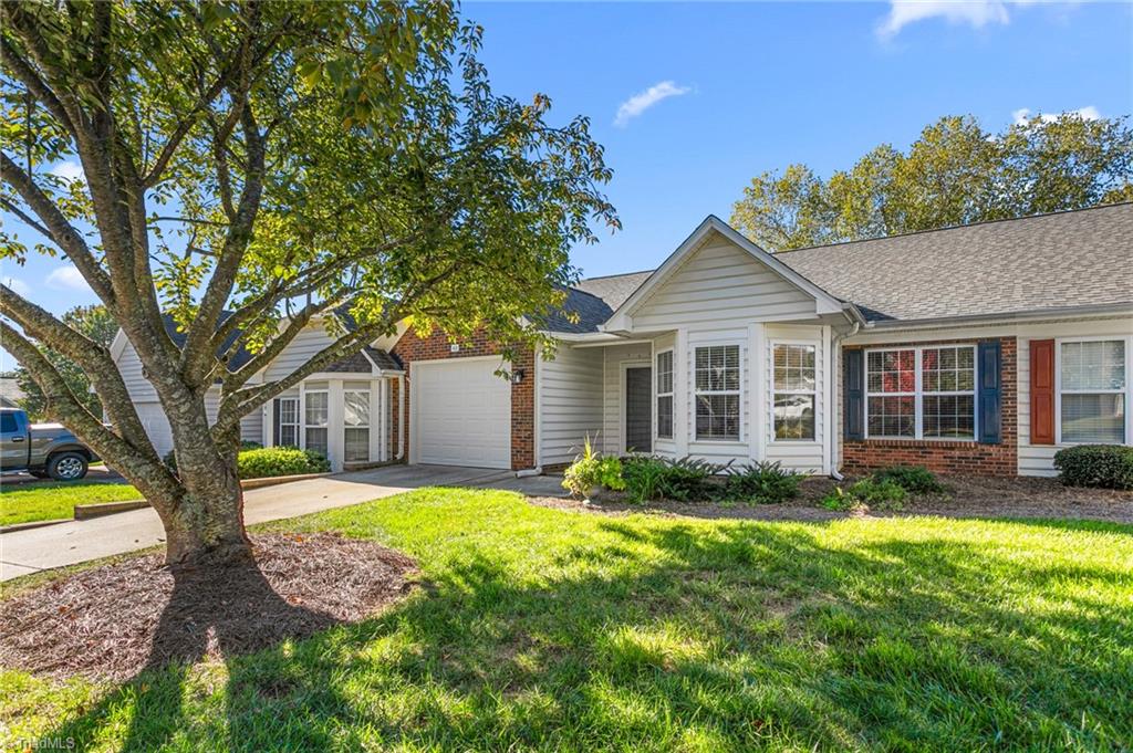 61 Mansfield Circle Greensboro Nc Us 27455 3832b9a7de23982f4487214f4797a399