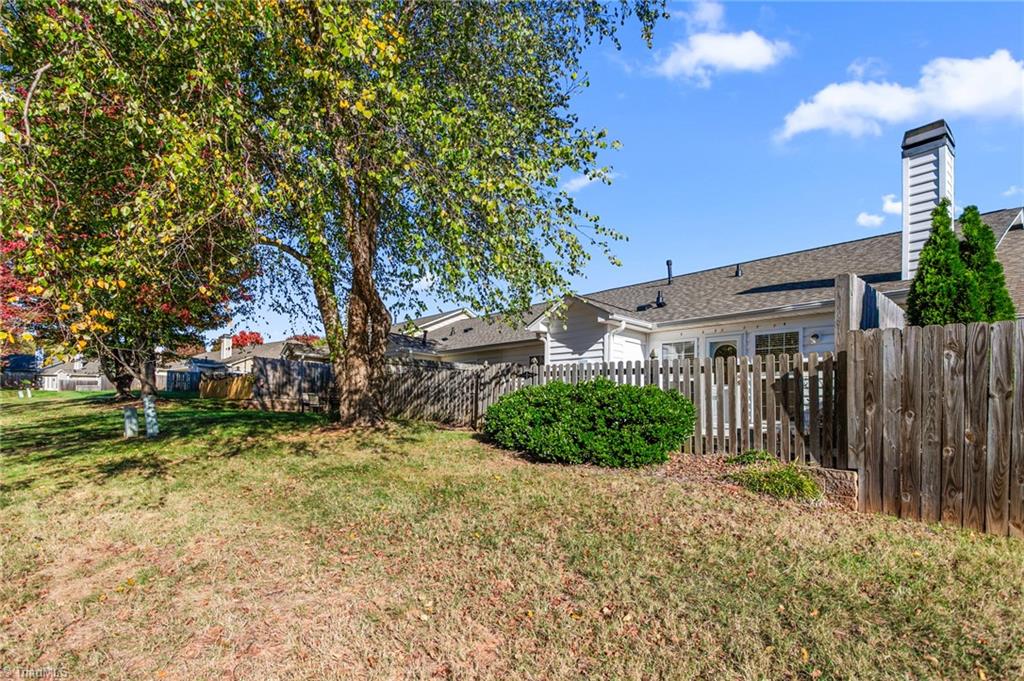61 Mansfield Circle