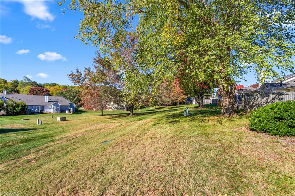 61 Mansfield Circle