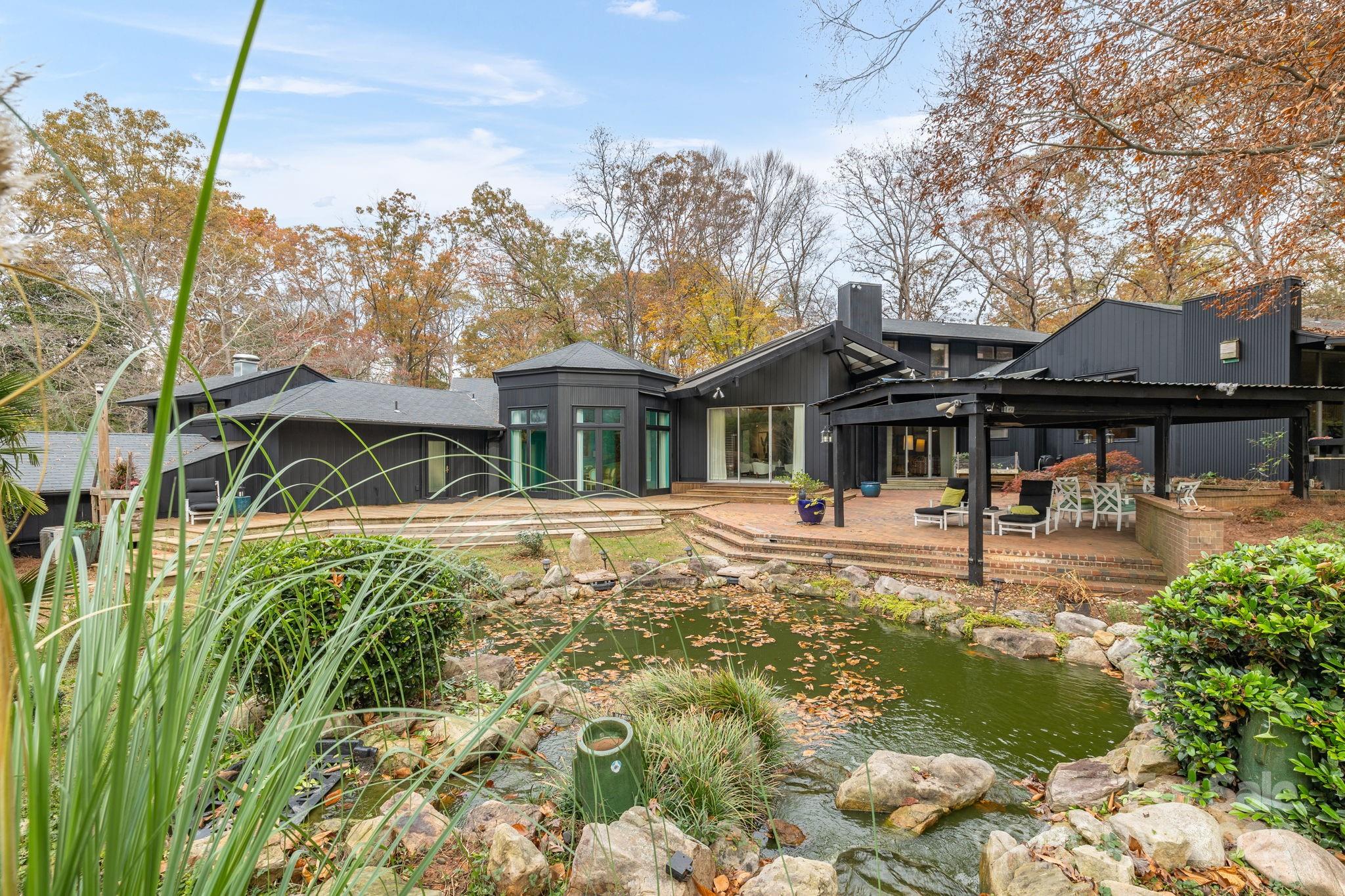 2850 Galsworthy Drive