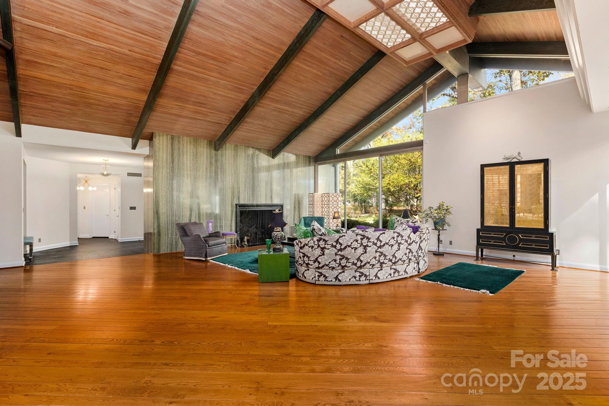 2850 Galsworthy Drive