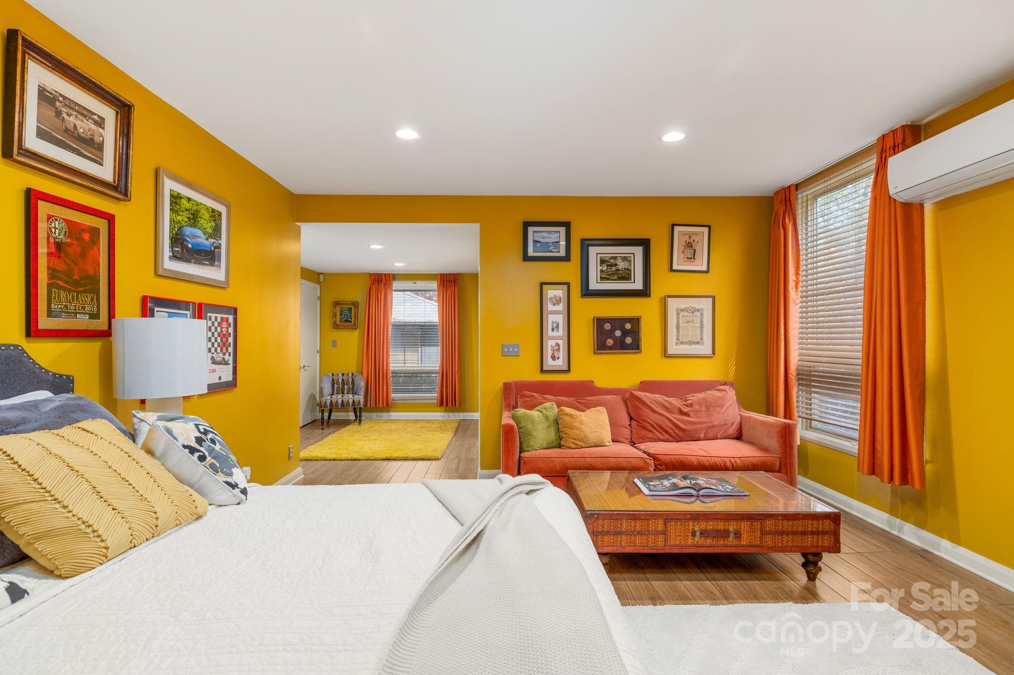 2850 Galsworthy Drive
