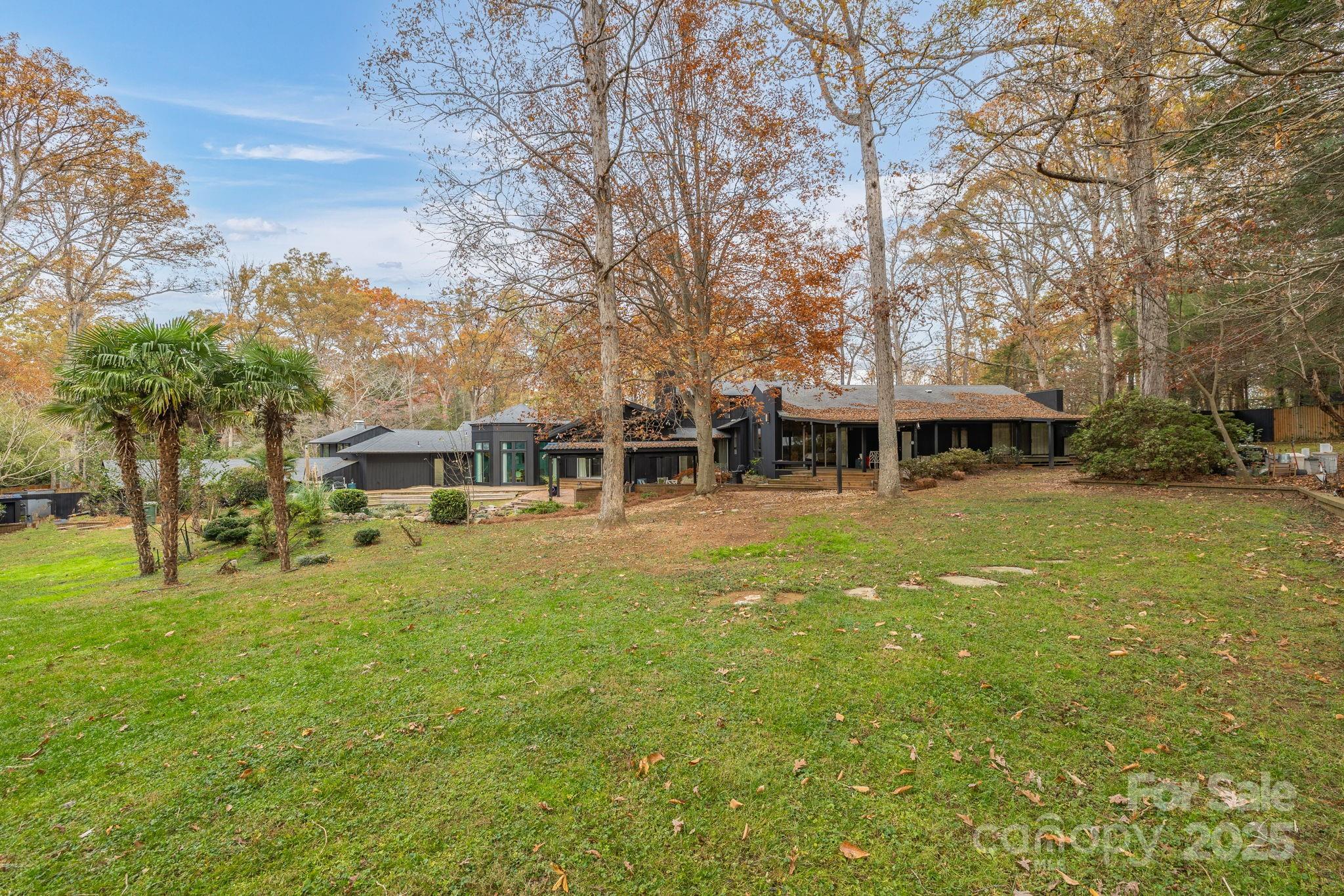 2850 Galsworthy Drive