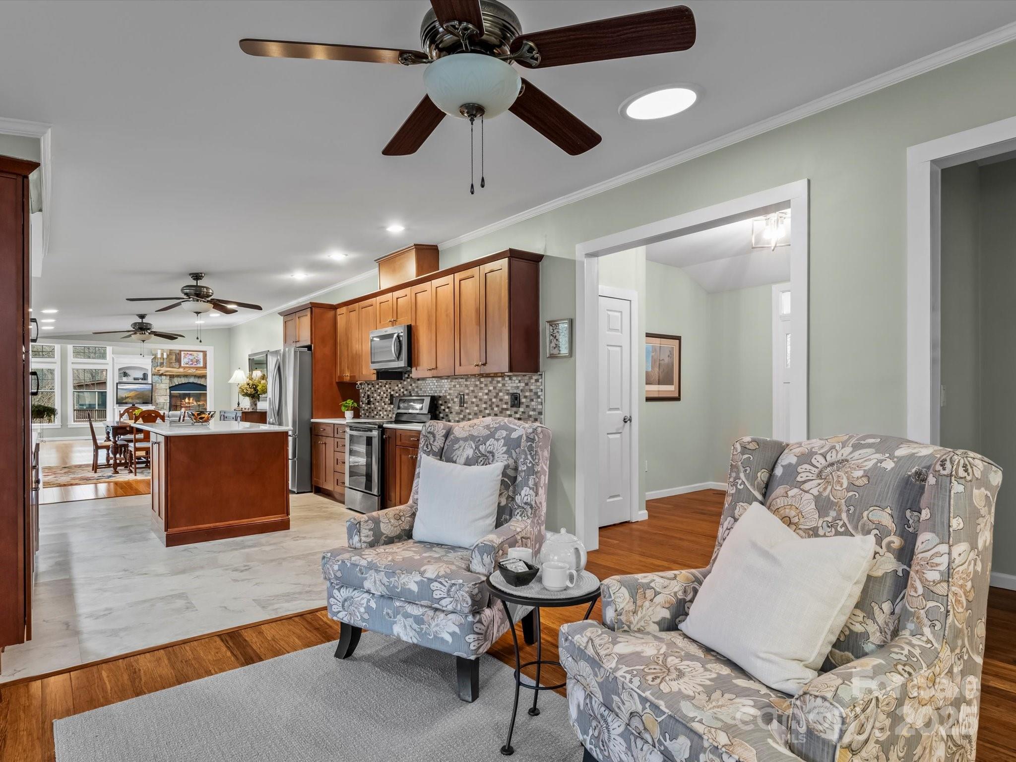 246 Apache Road