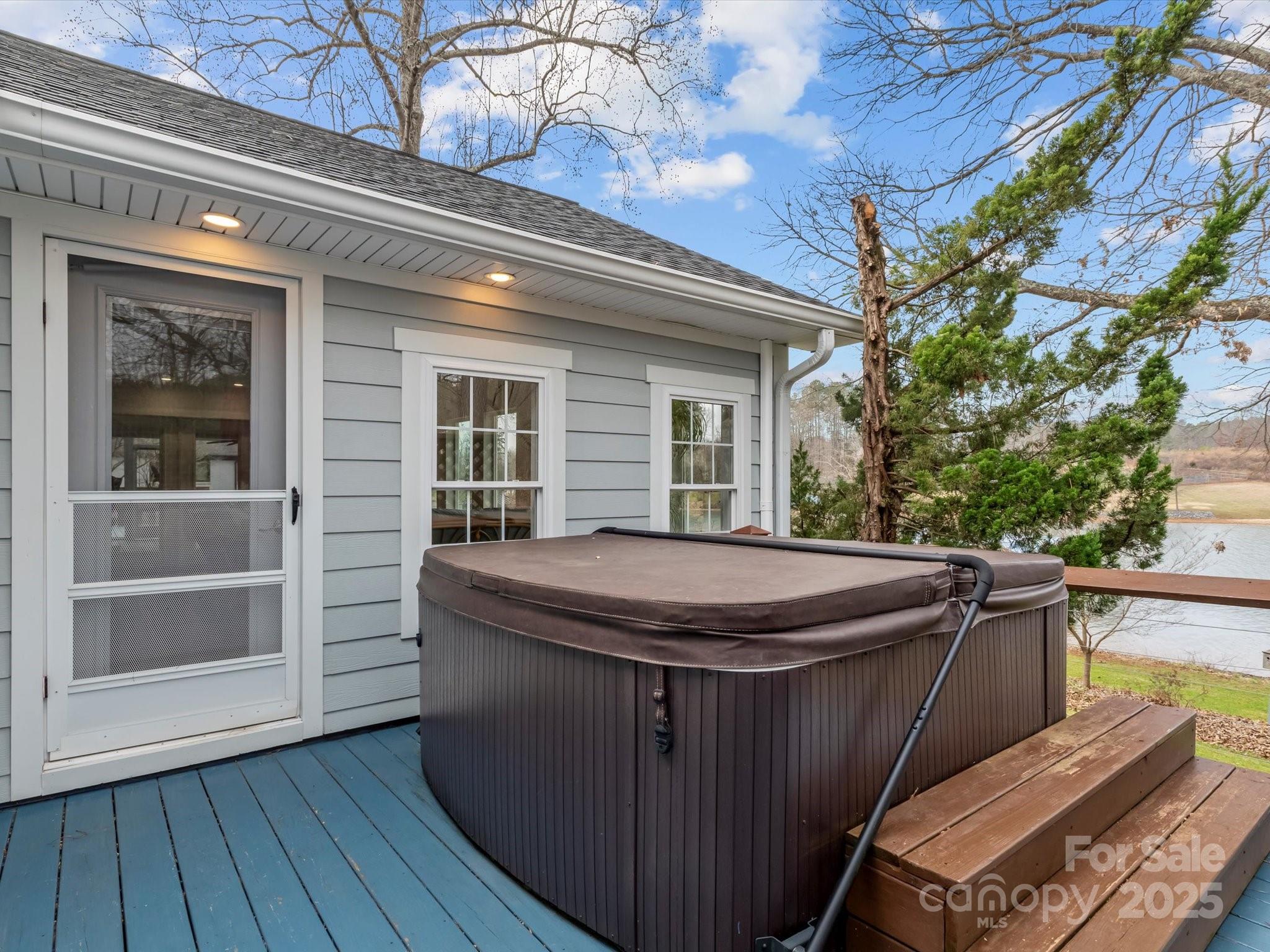 246 Apache Road