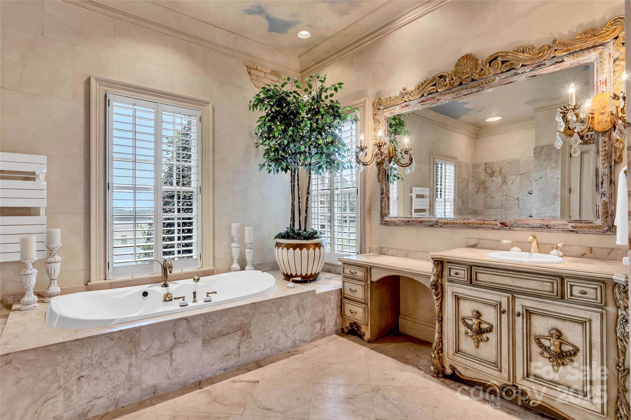 1100 Glen Oaks Drive