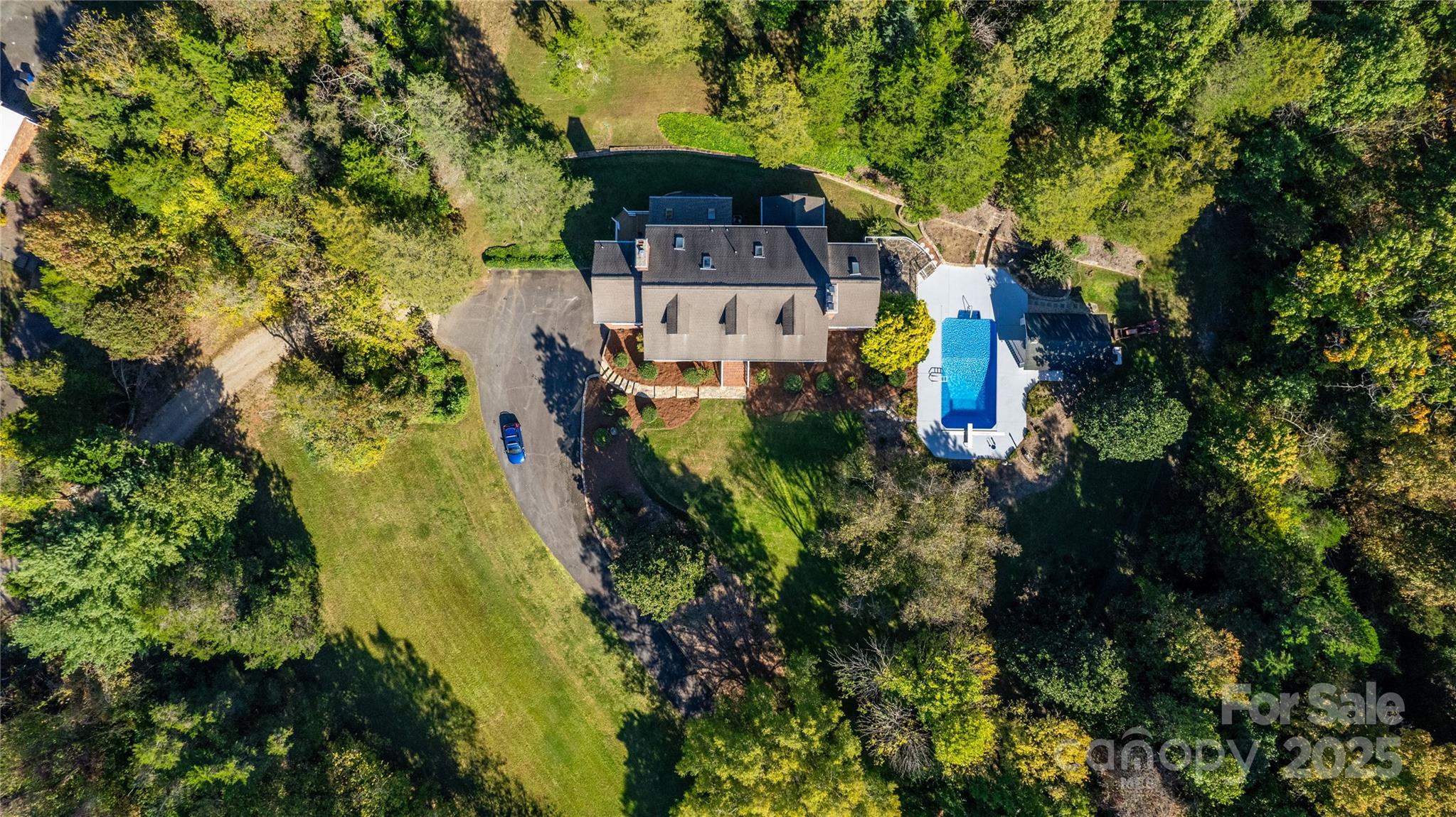 4141 Shattalon Drive