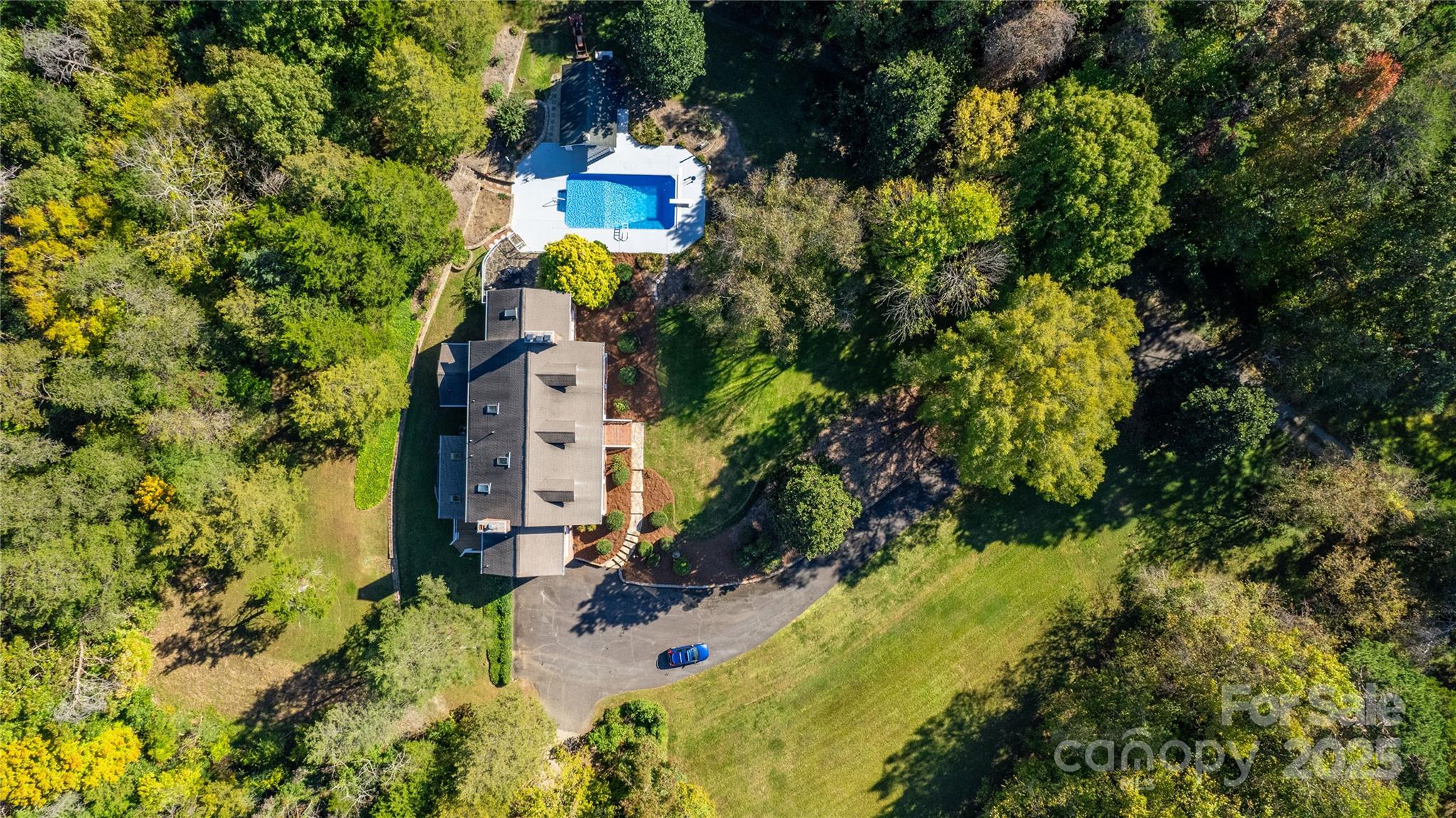 4141 Shattalon Drive