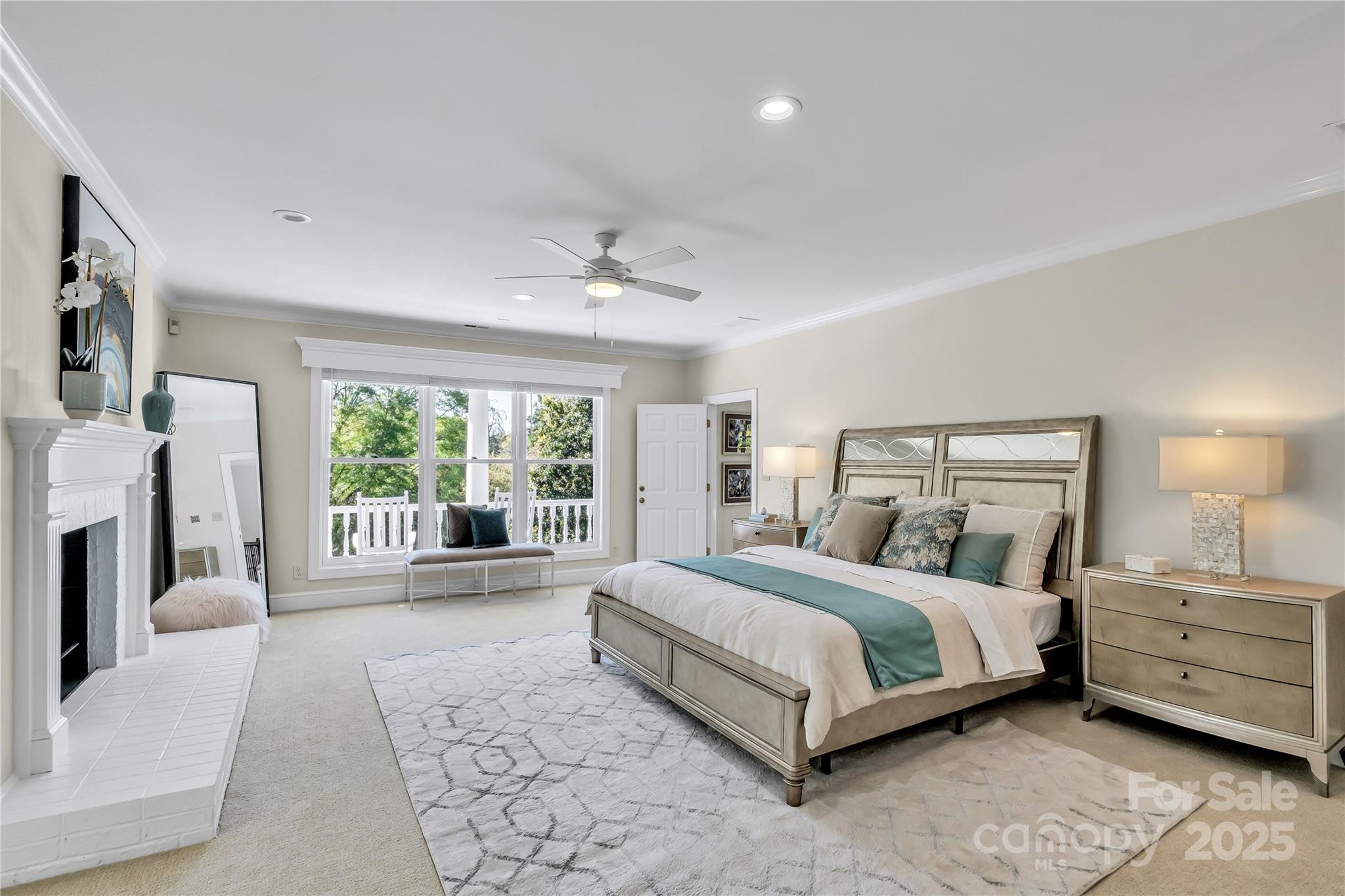 4141 Shattalon Drive