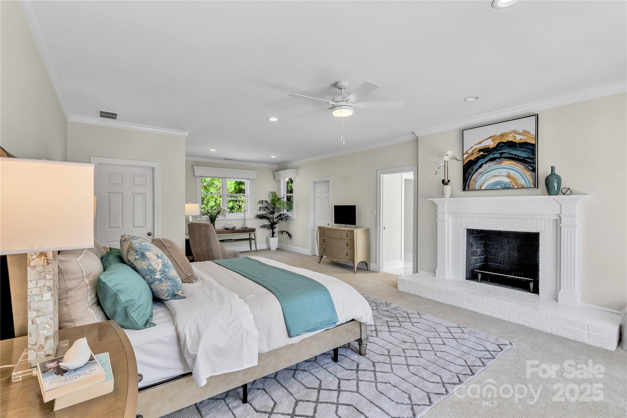 4141 Shattalon Drive