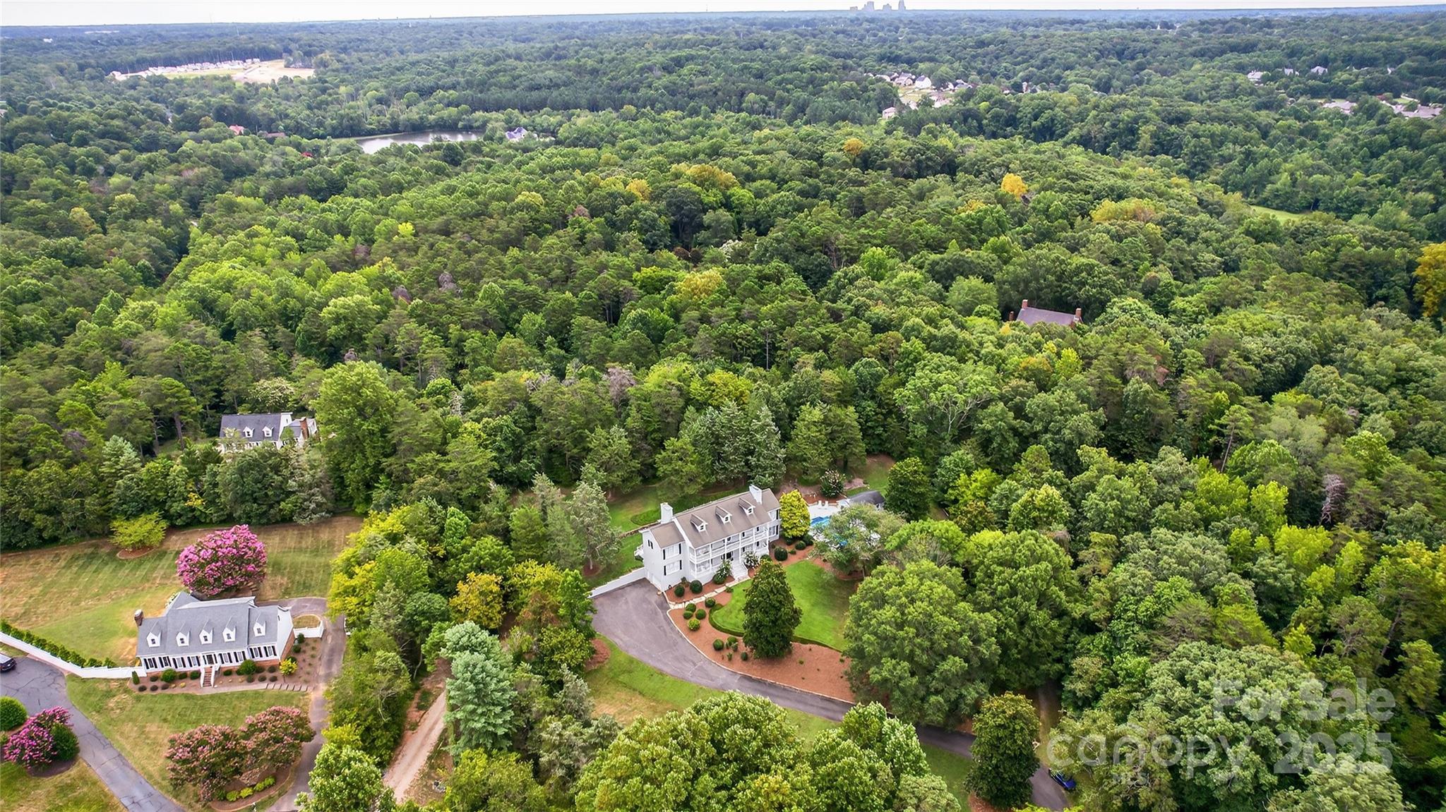 4141 Shattalon Drive