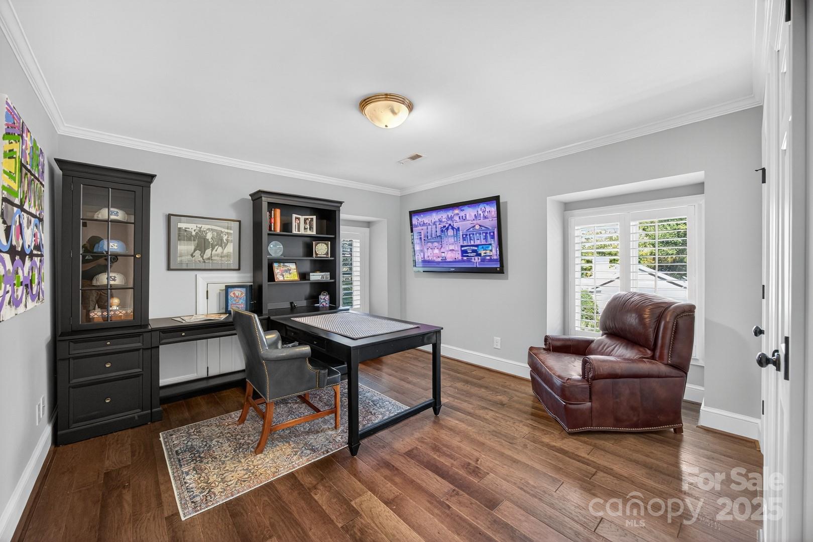 2805 Old Town Club Road