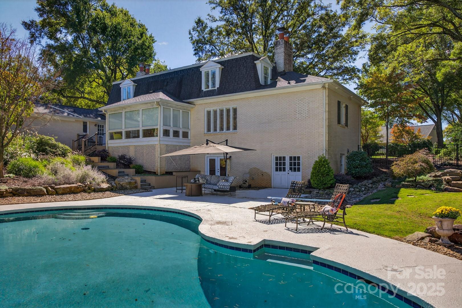 2805 Old Town Club Road