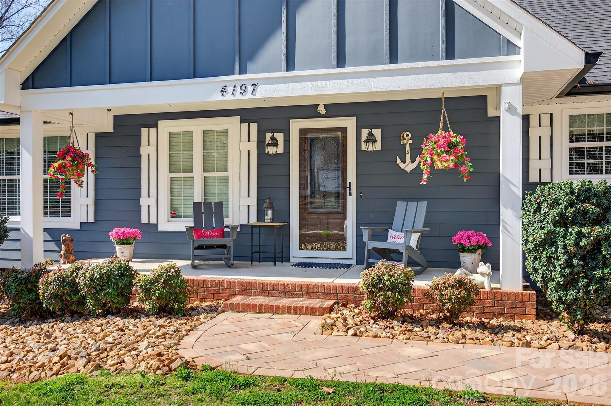 4197 Todd Street