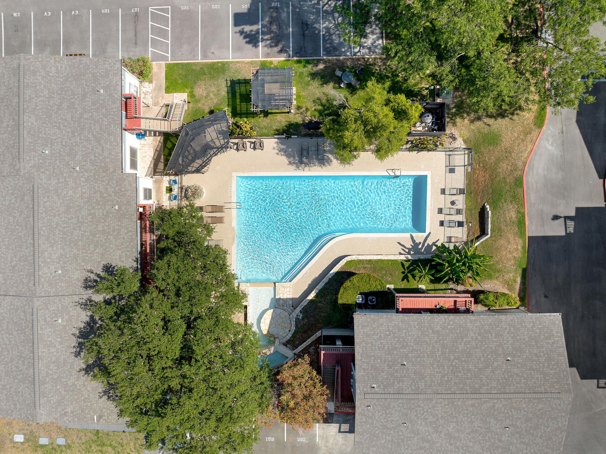 2215 Post RD # 1034