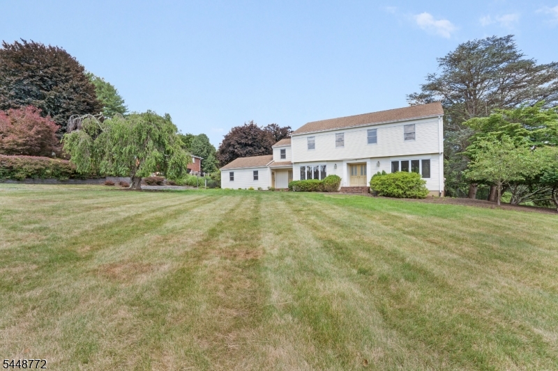 8 Patriot Rd