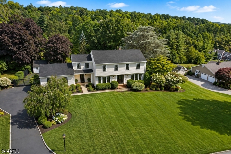 8 Patriot Rd