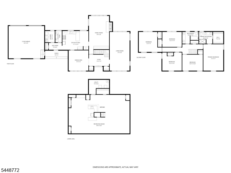 8 Patriot Rd
