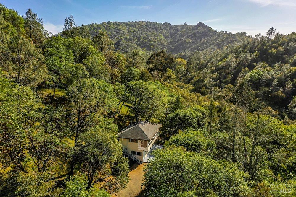 3100 Soda Canyon Road