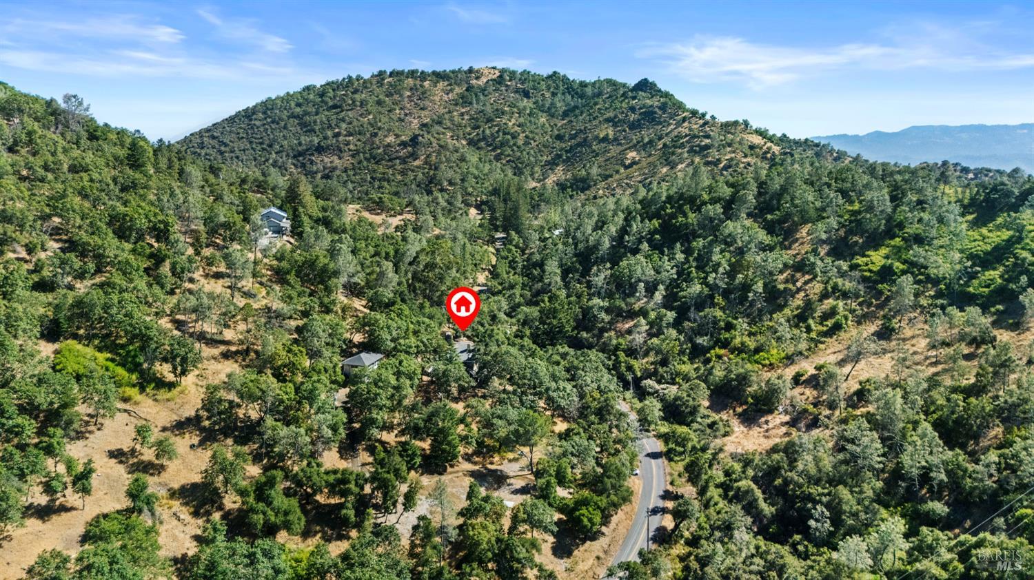 3062 Soda Canyon Road