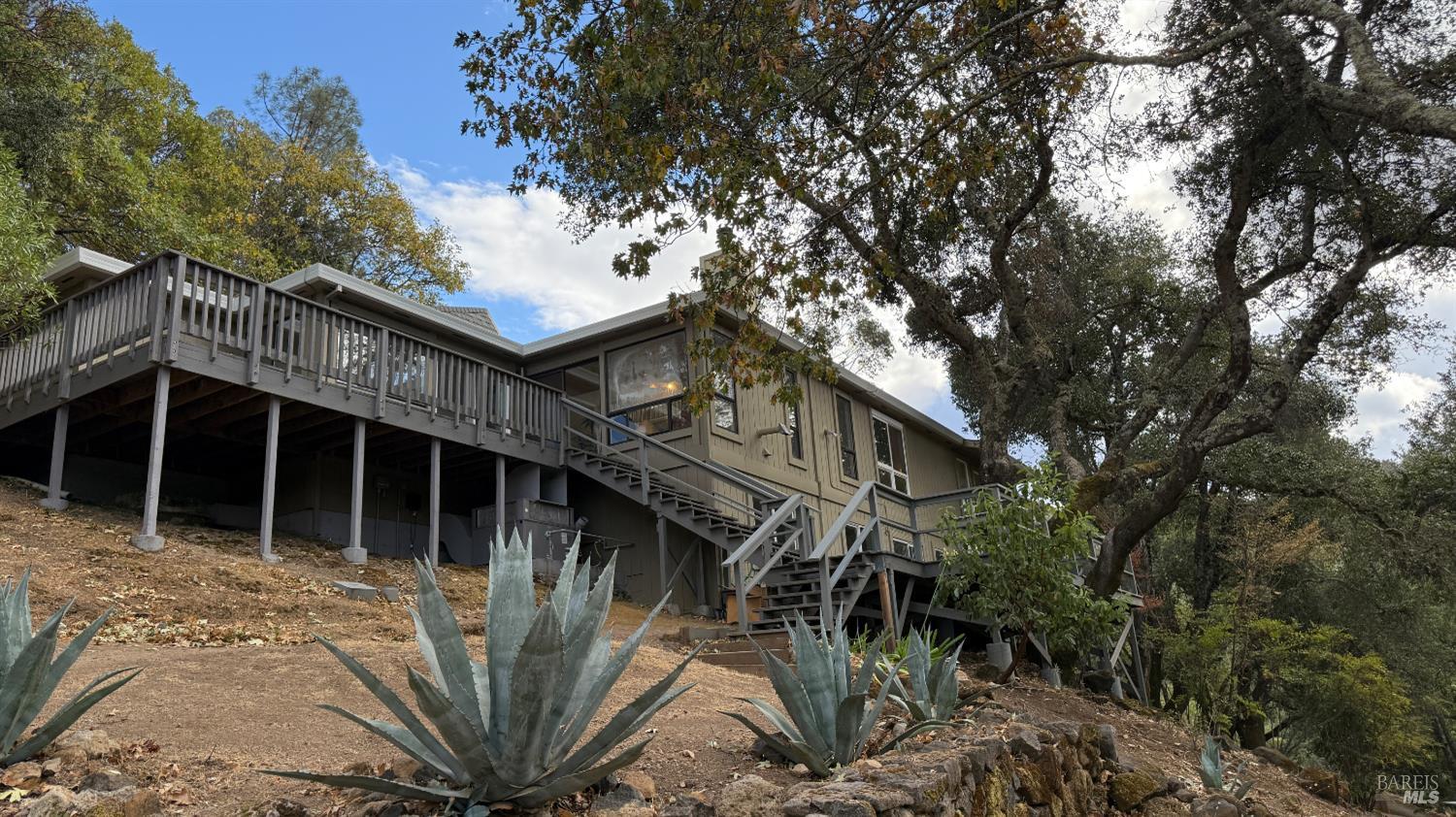 3062 Soda Canyon Road