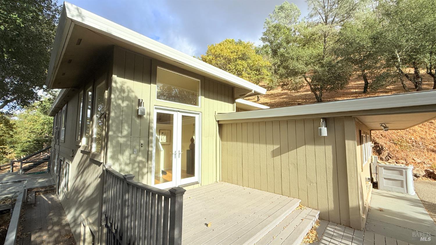 3062 Soda Canyon Road