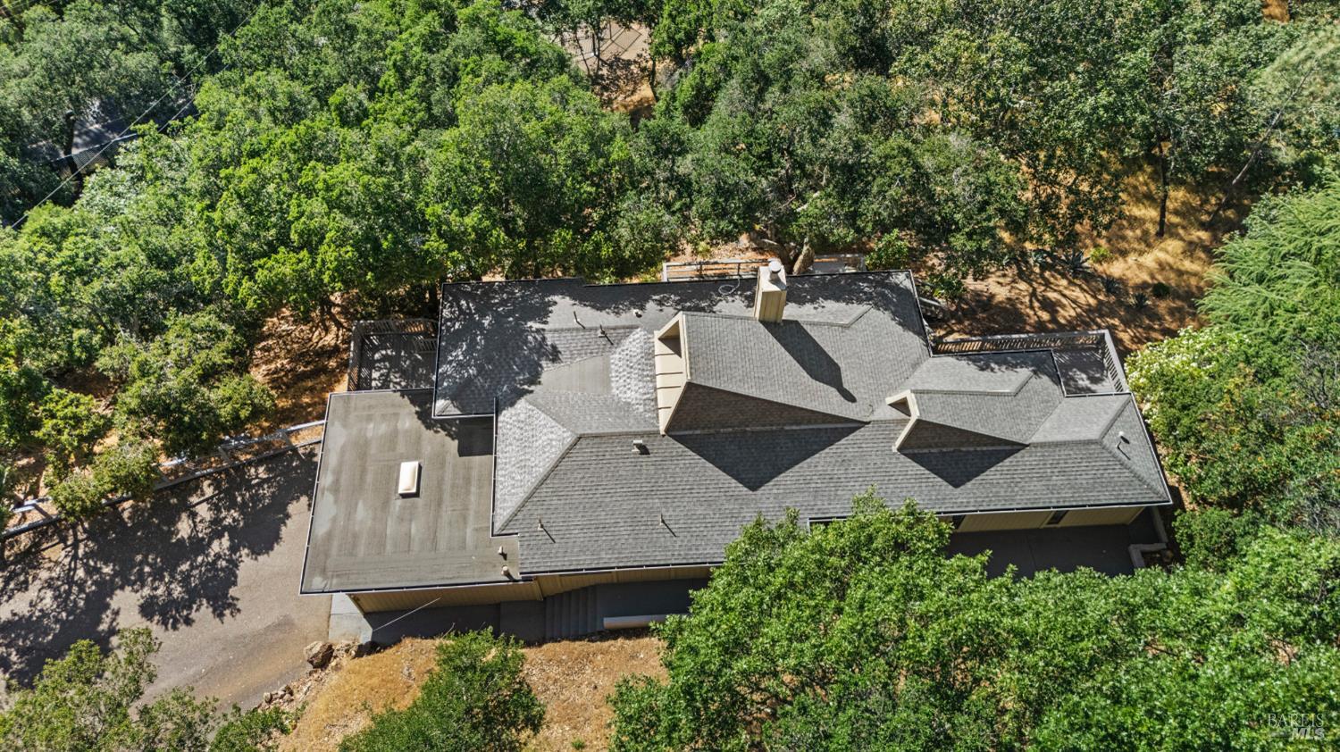 3062 Soda Canyon Road