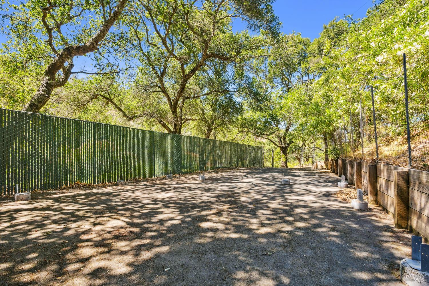 3062 Soda Canyon Road