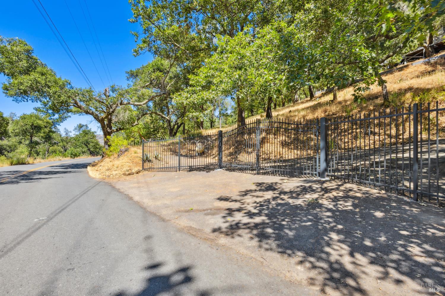 3062 Soda Canyon Road