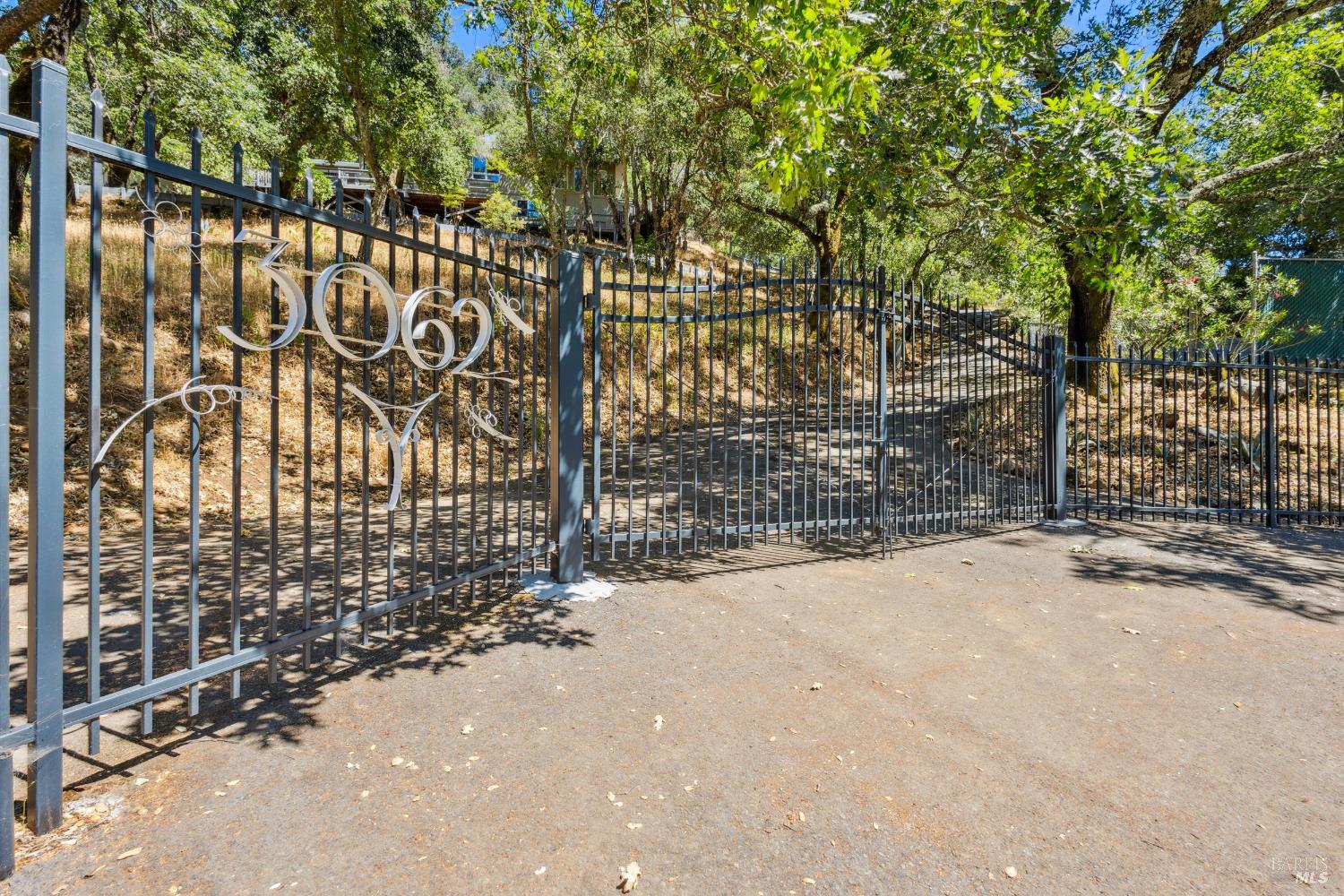 3062 Soda Canyon Road