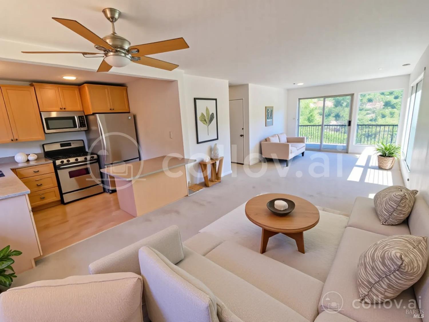 55-57 Bayo Vista Way