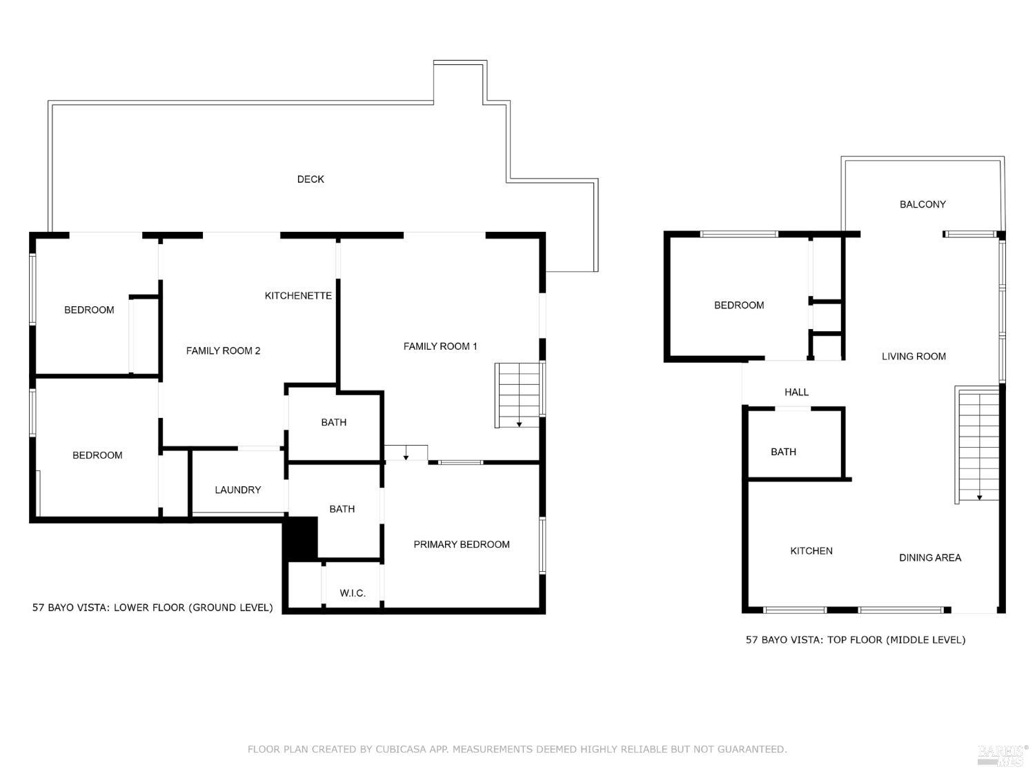 55-57 Bayo Vista Way