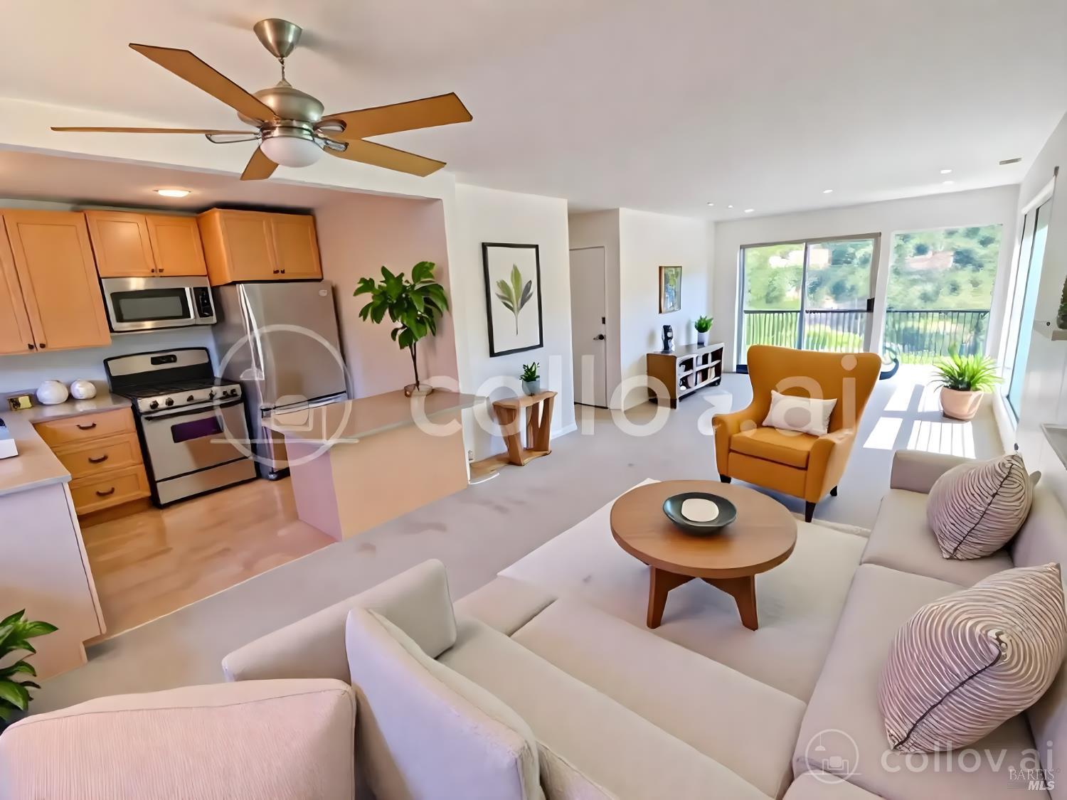 55-57 Bayo Vista Way