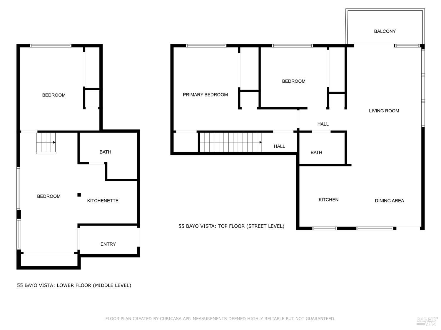 55-57 Bayo Vista Way