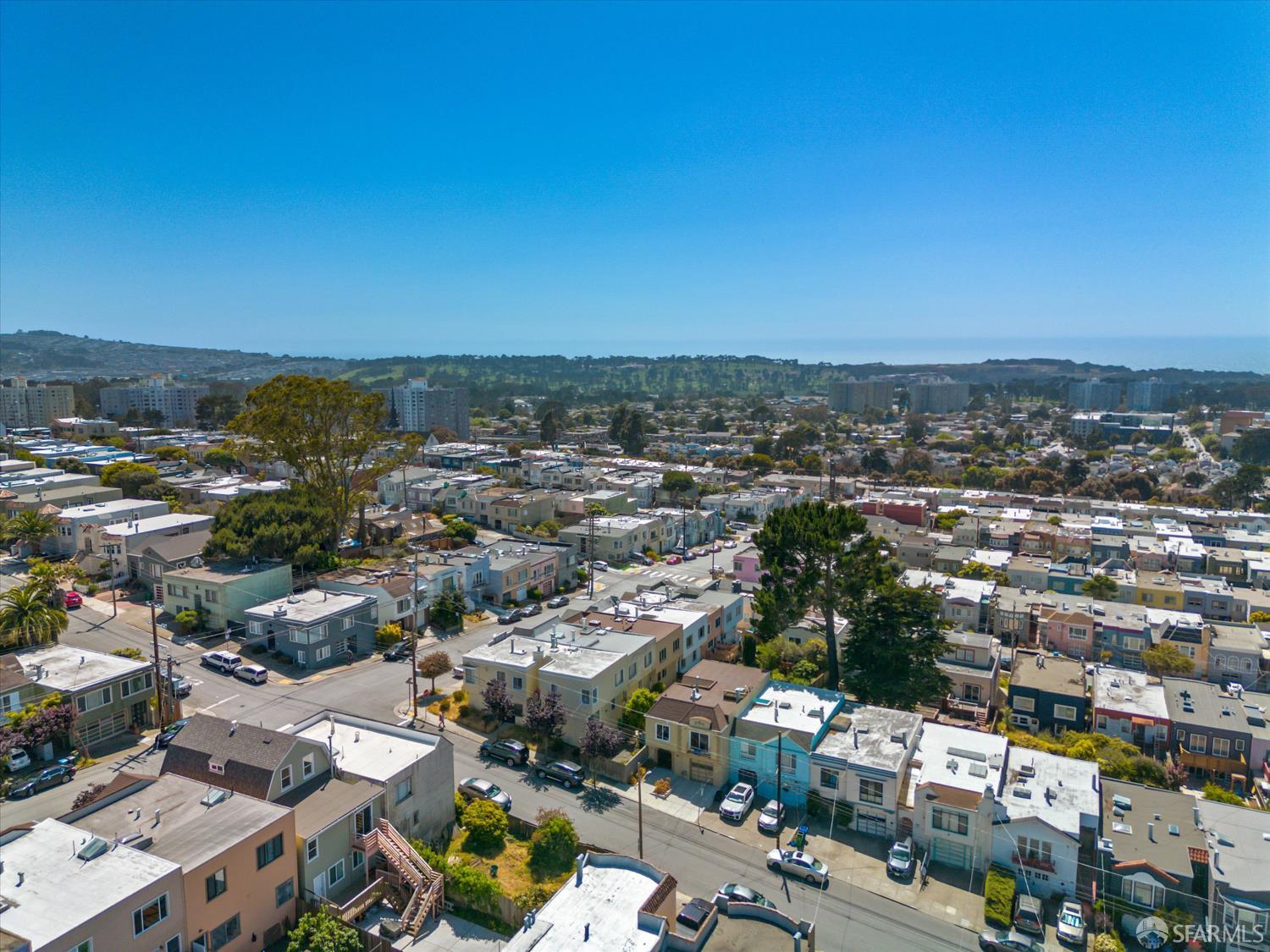415 Ralston Street