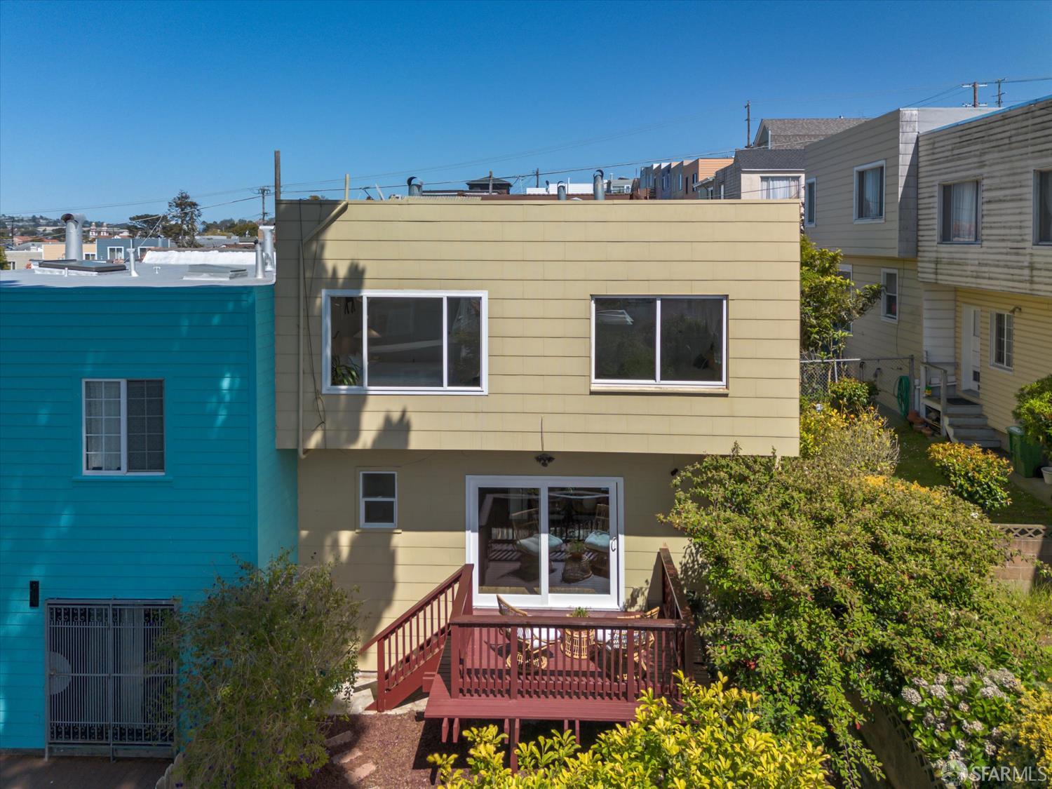 415 Ralston Street