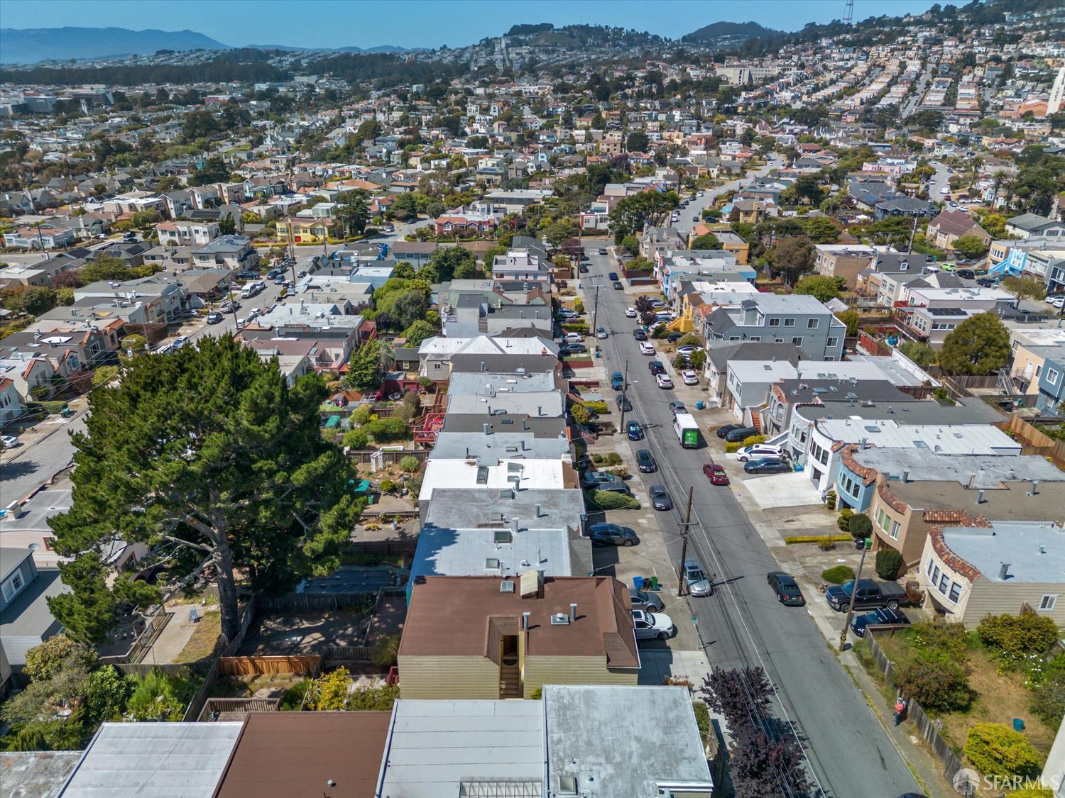 415 Ralston Street