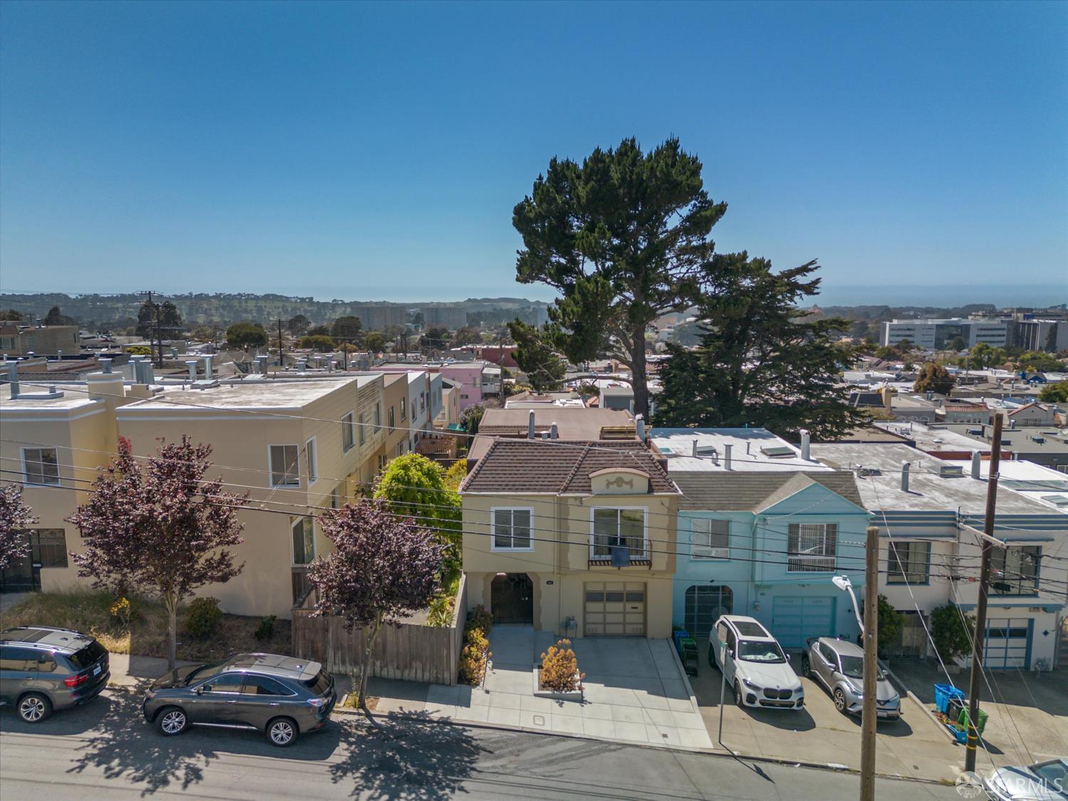 415 Ralston Street