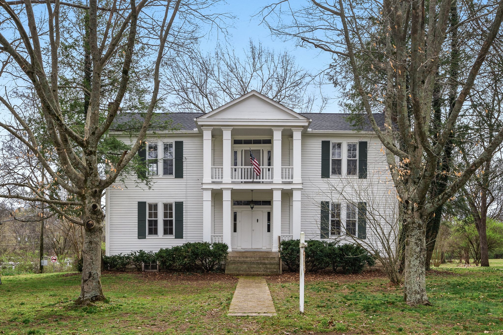 7723 Old Springfield Pike