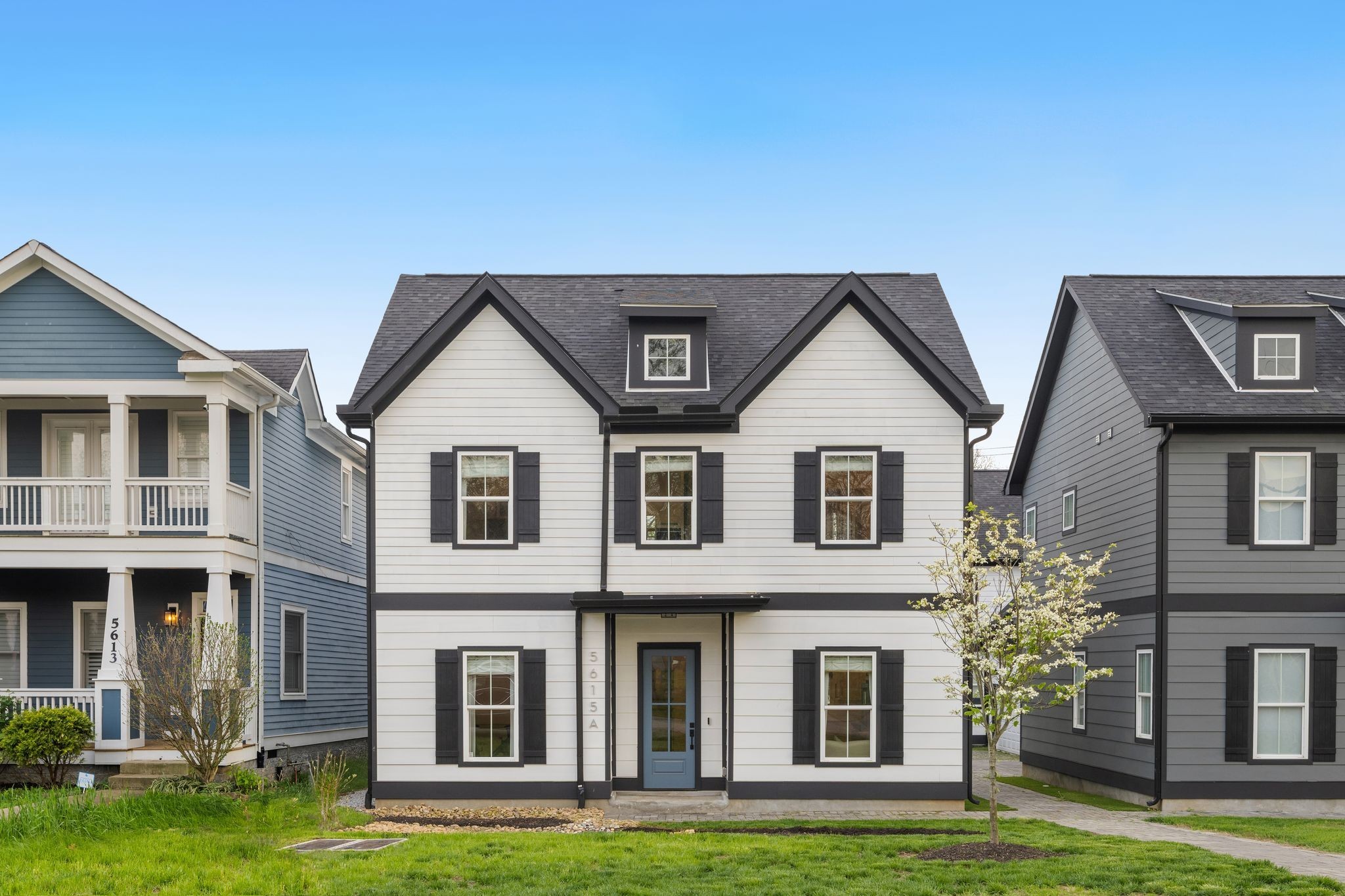 5615 Tennessee Ave Unit: A