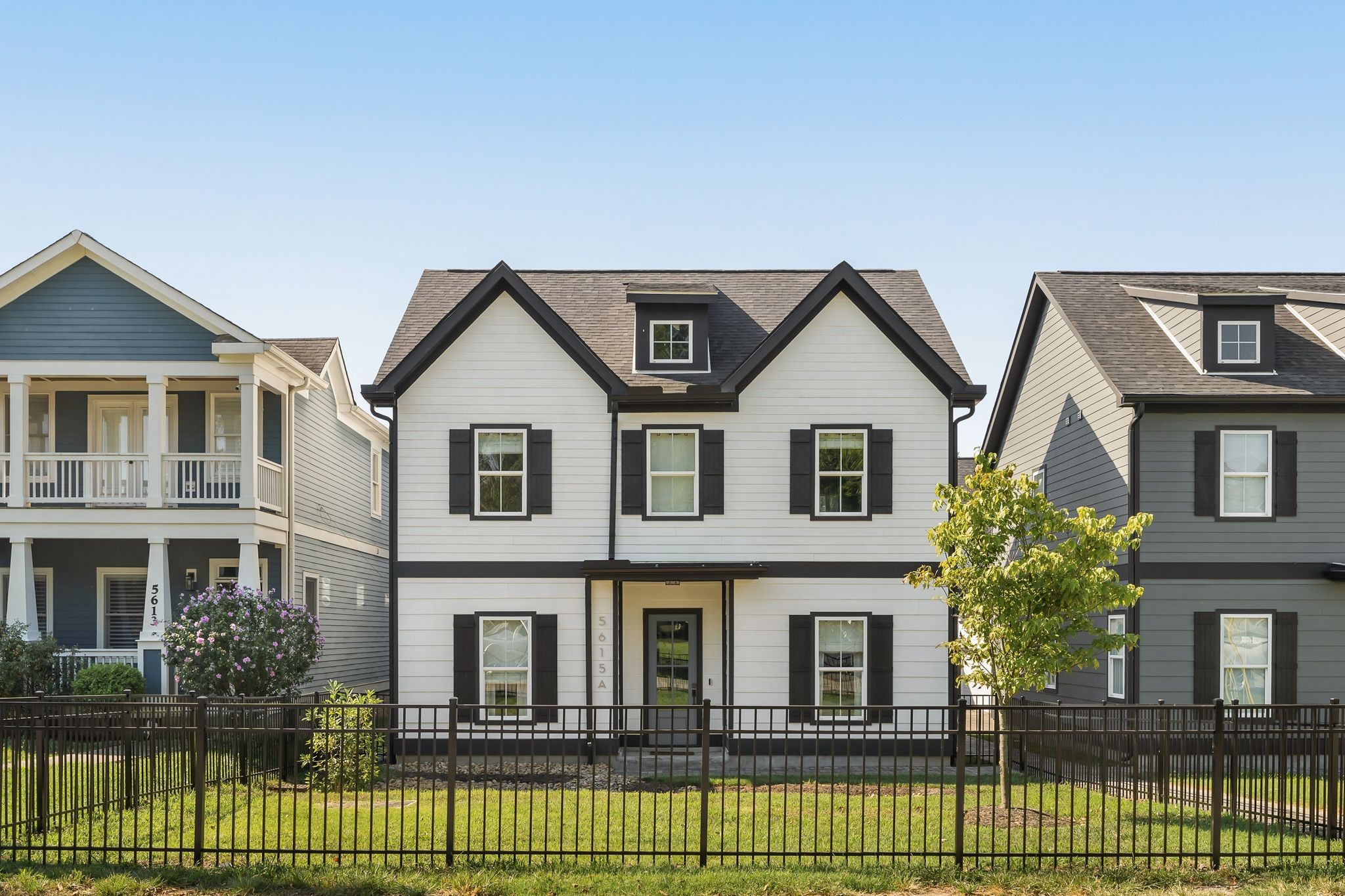 5615 Tennessee Ave Unit: A