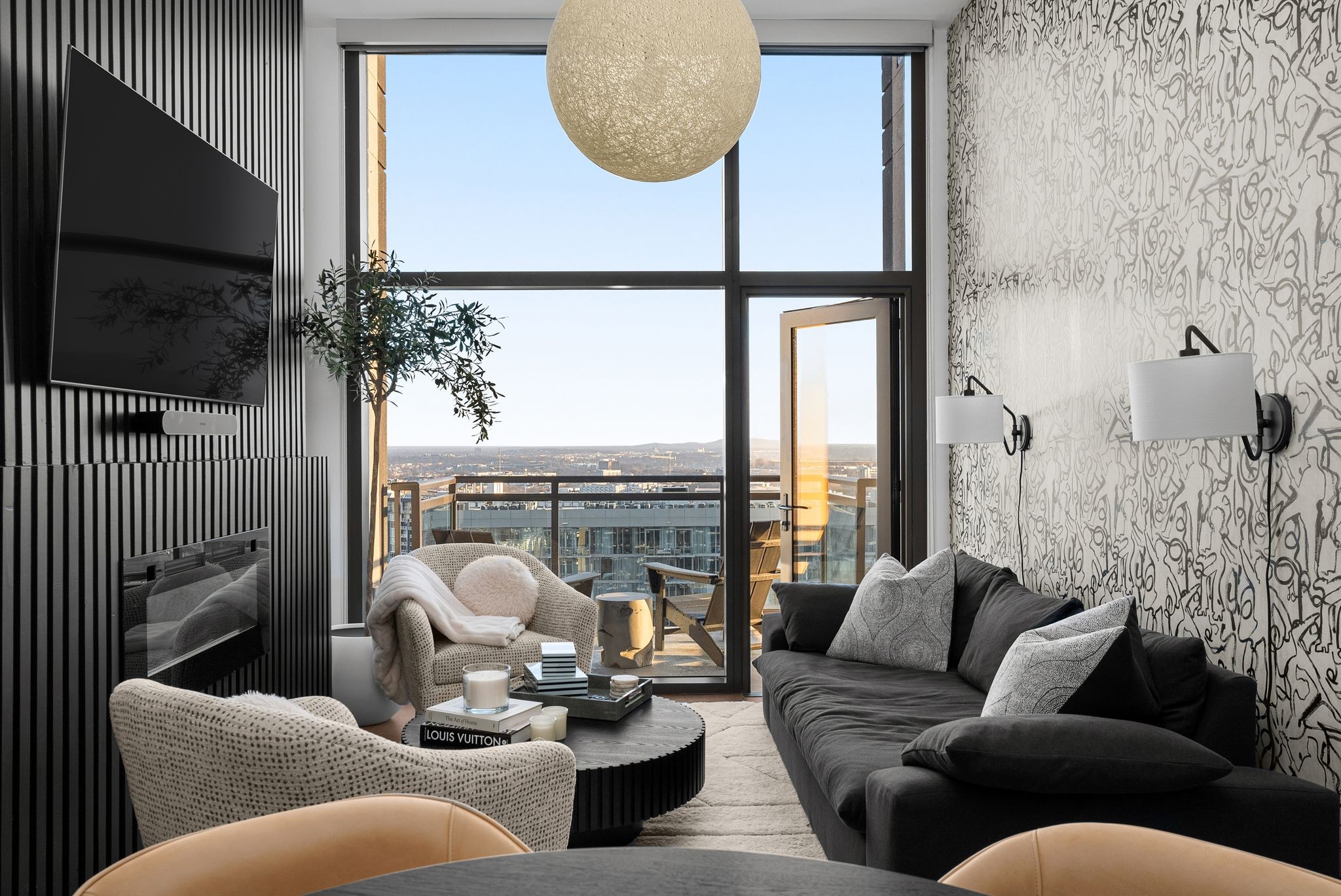 1212 Demonbreun St Unit: 2808