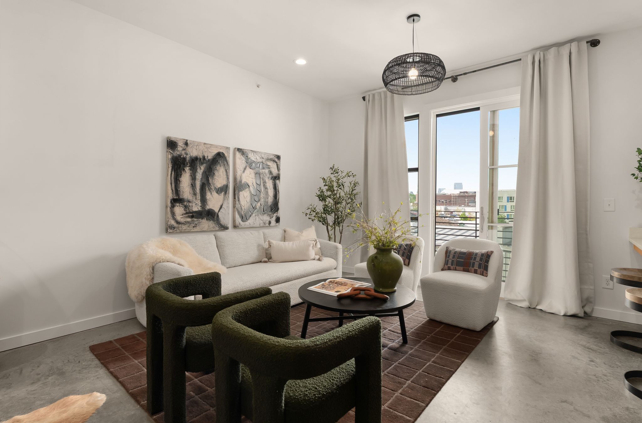 1247 Martin St Unit: 303