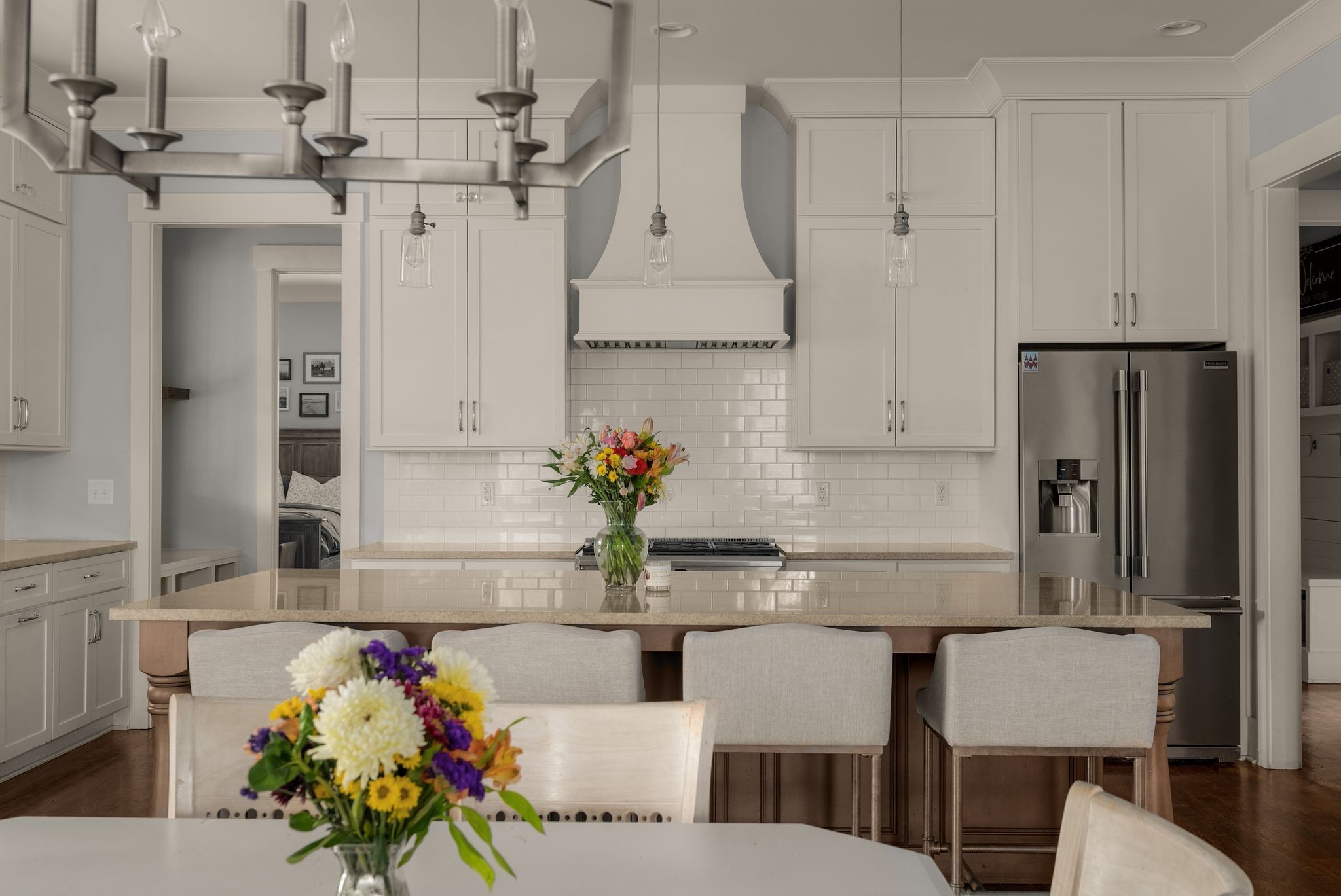 201 Gilchrist South Cir