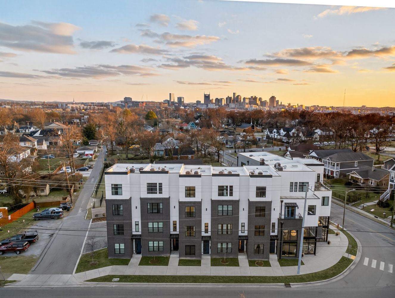 402 Cleveland St Unit: 3