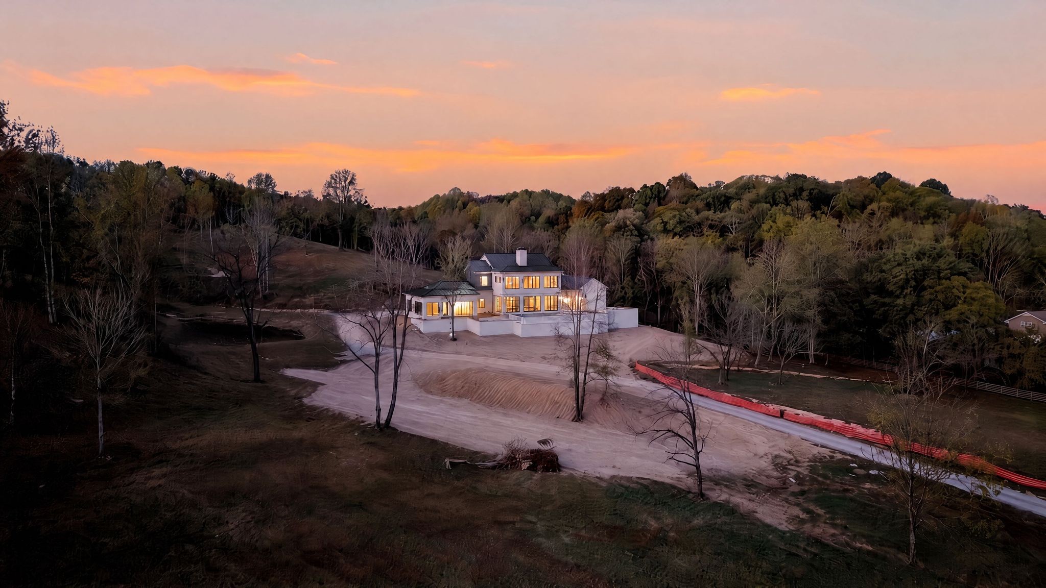 3970 Johnson Hollow Rd