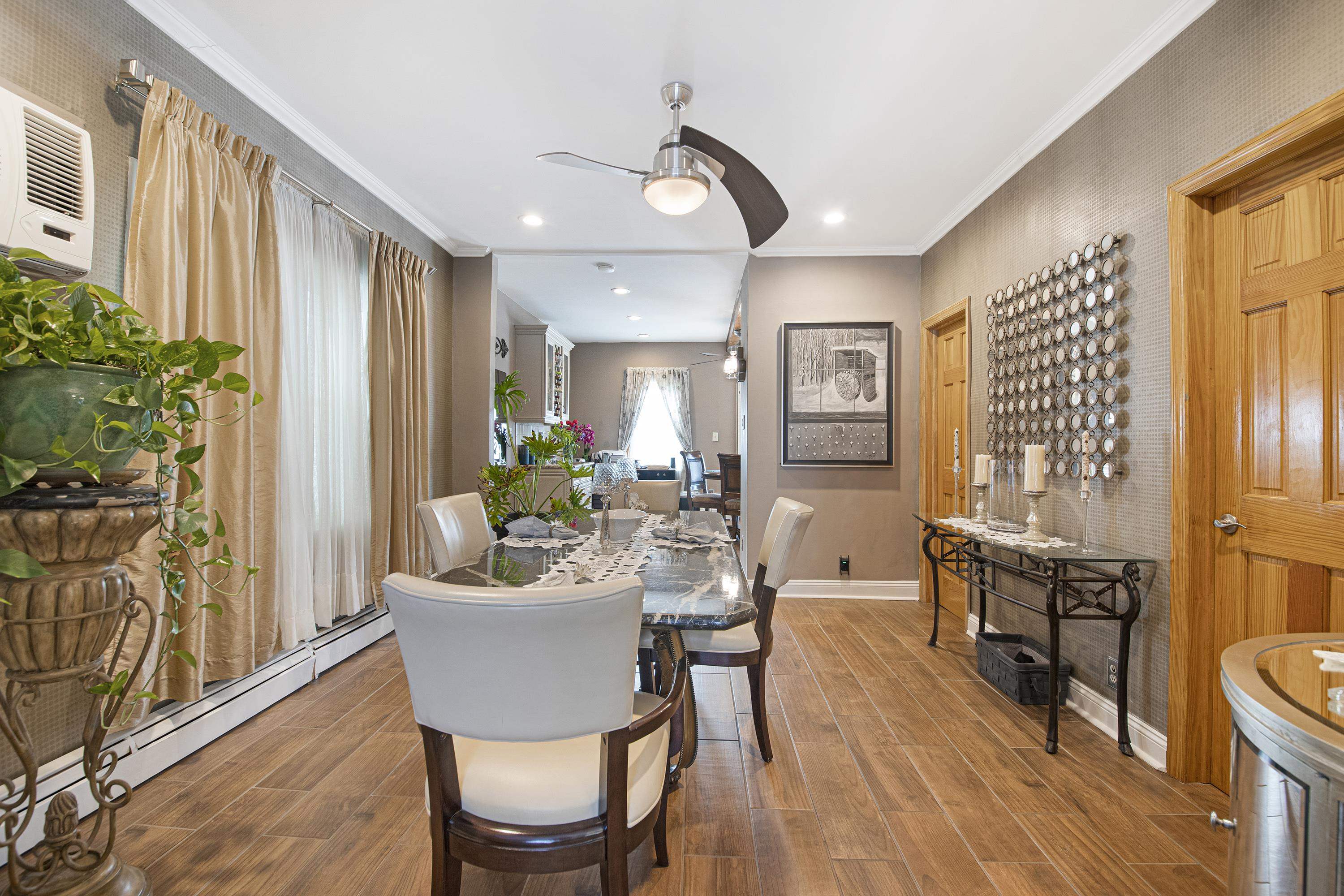 80 WEST 13TH ST
