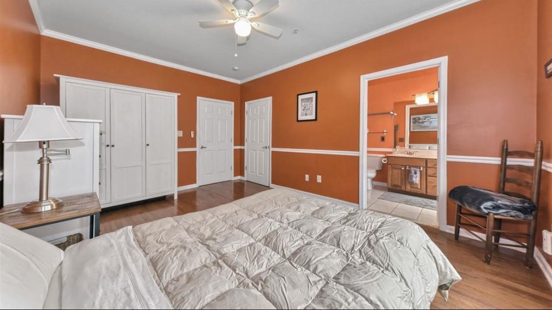 7 TRIBECA AVE Unit: 513